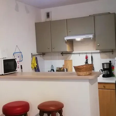 T2 Spacieux Et Lumineux Appartement *