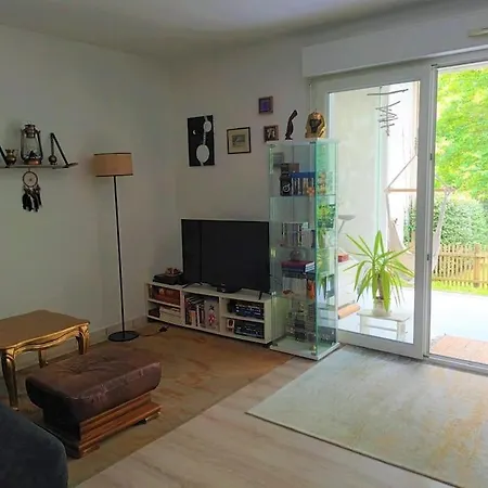 T2 Spacieux Et Lumineux