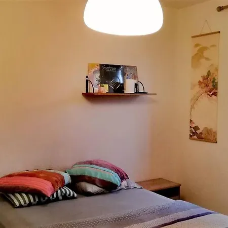 T2 Spacieux Et Lumineux * Anglet