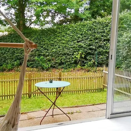 T2 Spacieux Et Lumineux Appartement Anglet