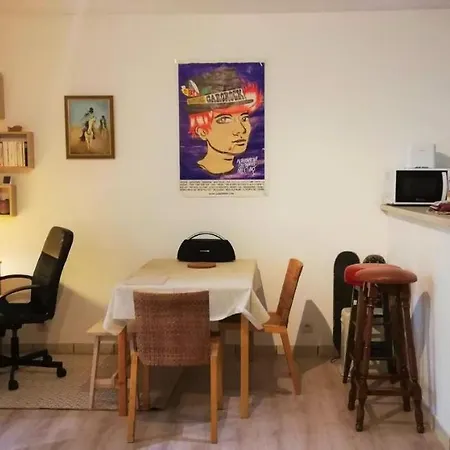 Appartement T2 Spacieux Et Lumineux Anglet